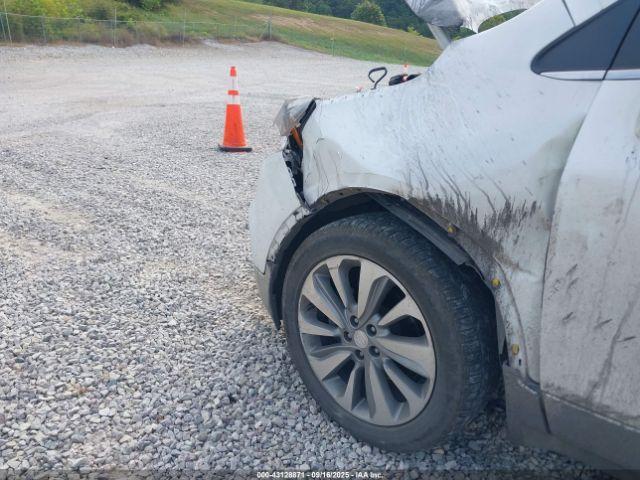 Buick Encore Fwd Preferred Image 10