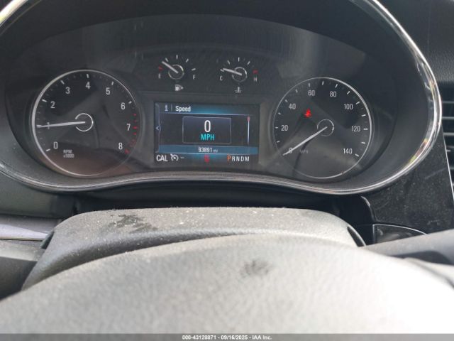 Buick Encore Fwd Preferred Image 15