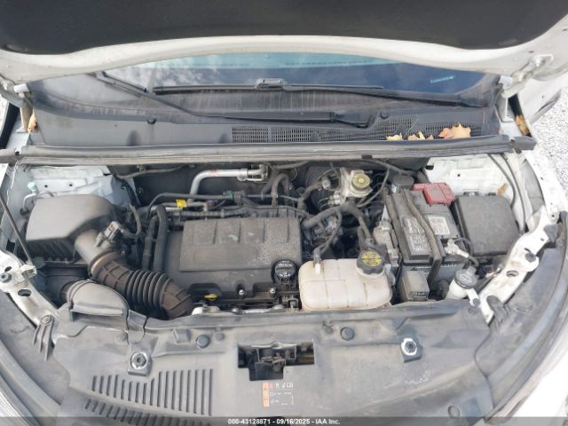 Buick Encore Fwd Preferred Image 11