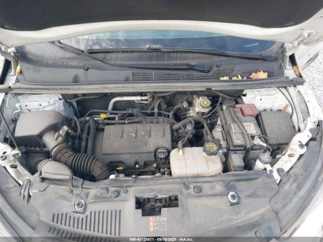 Buick Encore Fwd Preferred Image 11