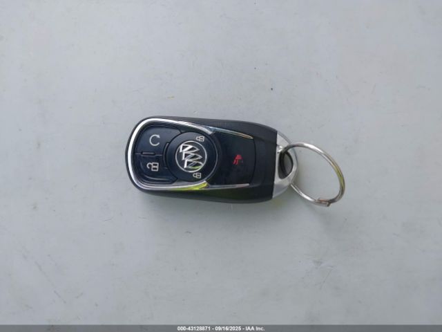 Buick Encore Fwd Preferred Image 14