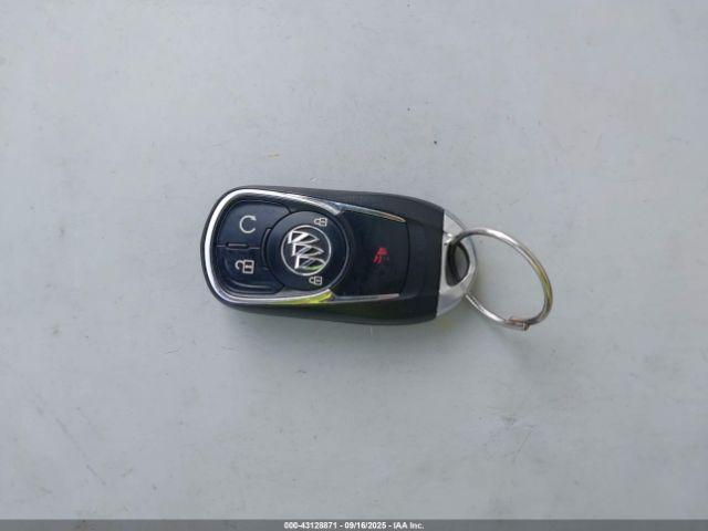 Buick Encore Fwd Preferred Image 14