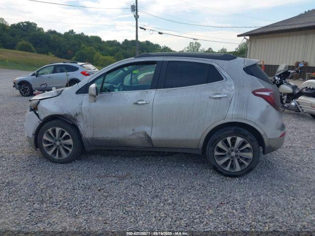 Buick Encore Fwd Preferred Image 13