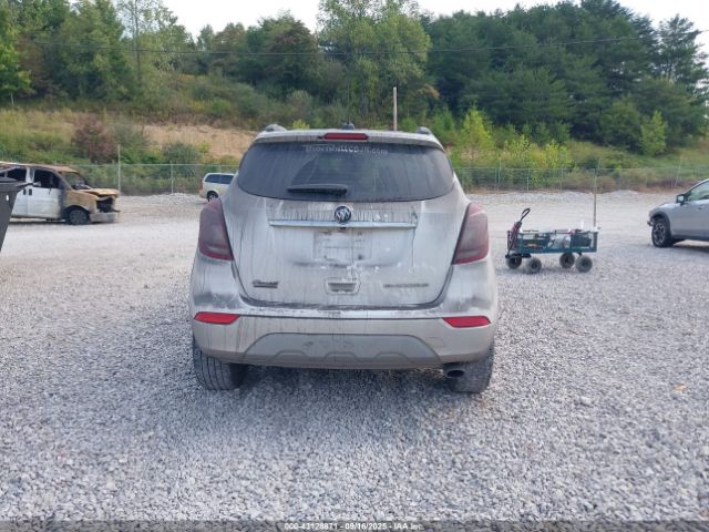 Buick Encore Fwd Preferred Image 17