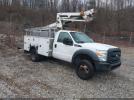 Ford F-450 Xl Image 1