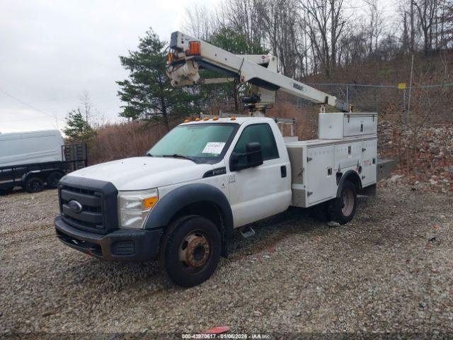 Ford F-450 Xl Image 10