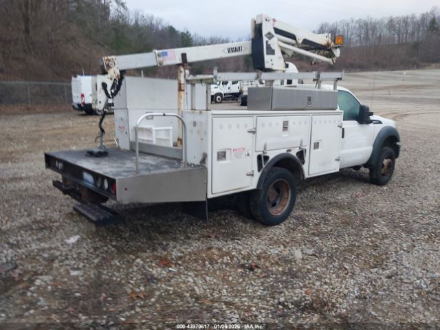 Ford F-450 Xl Image 7