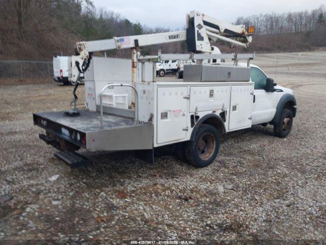 Ford F-450 Xl Image 7