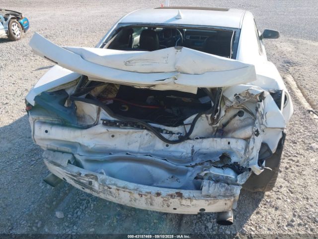 Chevrolet Camaro 2ss Image 4