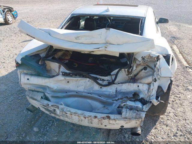 Chevrolet Camaro 2ss Image 4