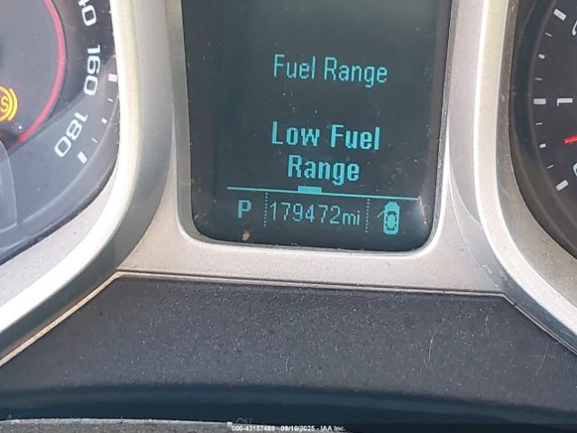 Chevrolet Camaro 2ss Image 10