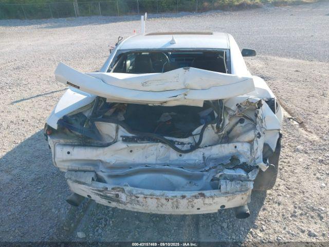 Chevrolet Camaro 2ss Image 12