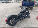 Harley-Davidson Flhcs Image 11