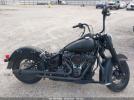 Harley-Davidson Flhcs Image 8
