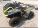Can-Am Outlander X Mr 570 Image 11