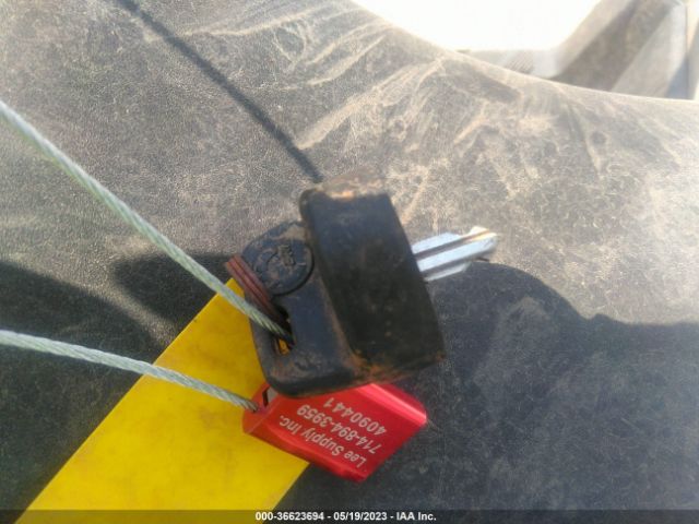 Can-Am Outlander X Mr 570 Image 8